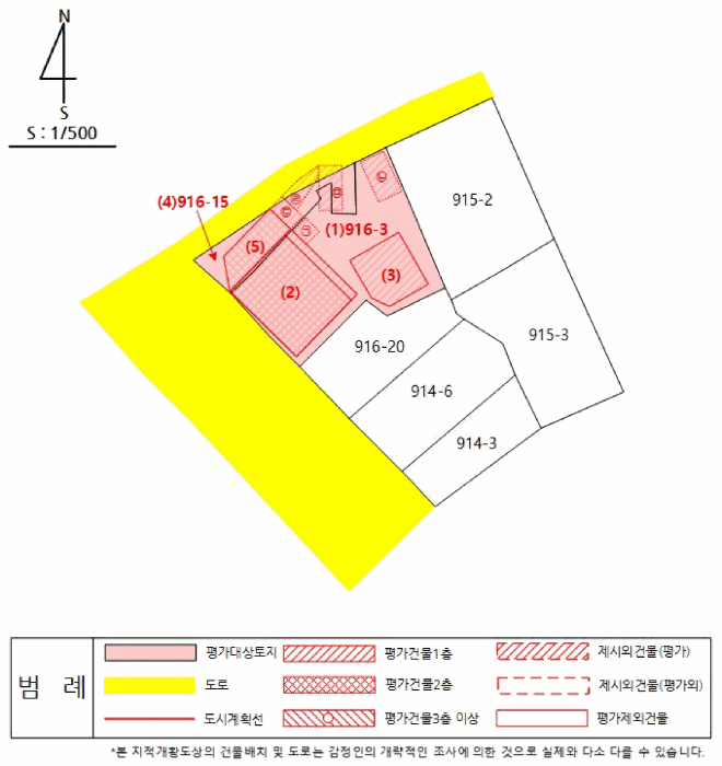 경상북도 성주군 벽진면 수촌리 916-3 외 1필지 상가주택 경매 사진 26