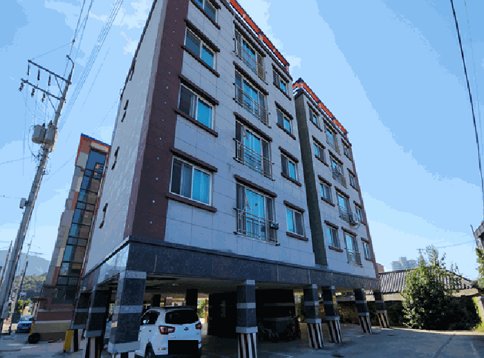 경상북도 경주시 건천읍 건천리 207-4 미라벨타운 5층502호 다세대(빌라) 경매 사진 14