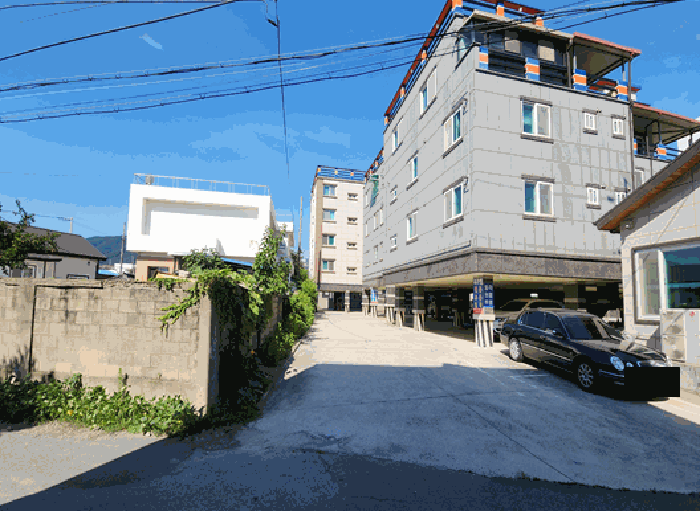 경상북도 경주시 건천읍 건천리 207-4 미라벨타운 5층502호 다세대(빌라) 경매 사진 15