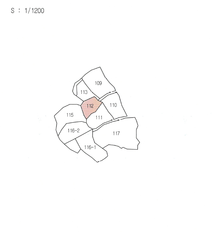 경상북도 경주시 양남면 상계리 112 대지 경매 사진 15