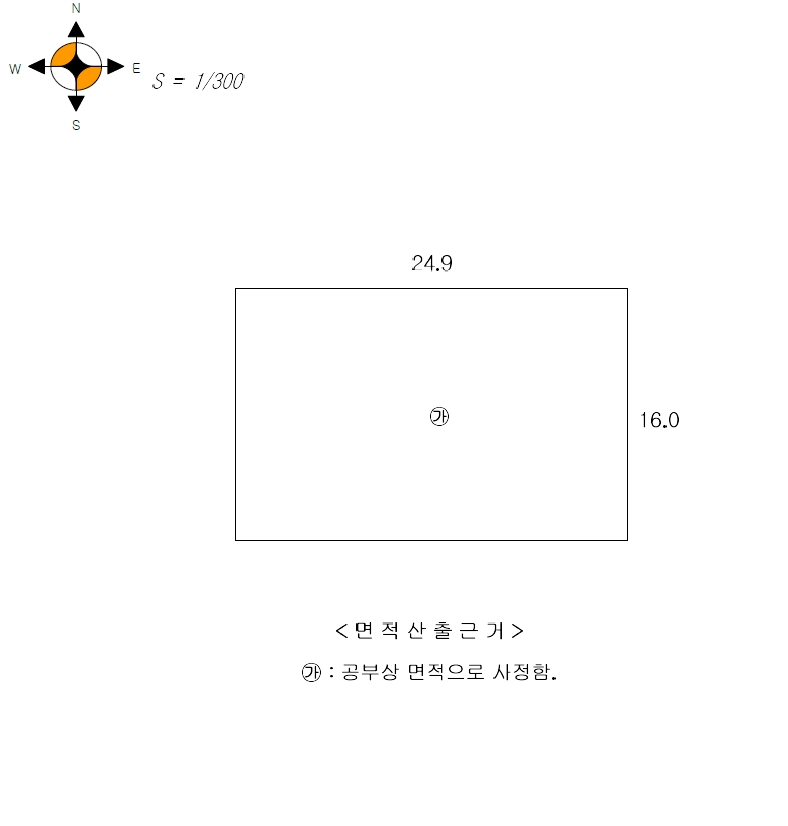 경상북도 포항시 북구 양덕동 1299 근린시설 경매 사진 14