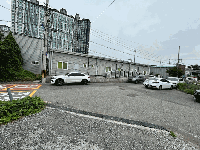 경상북도 포항시 북구 양덕동 1299 근린시설 경매 사진 15
