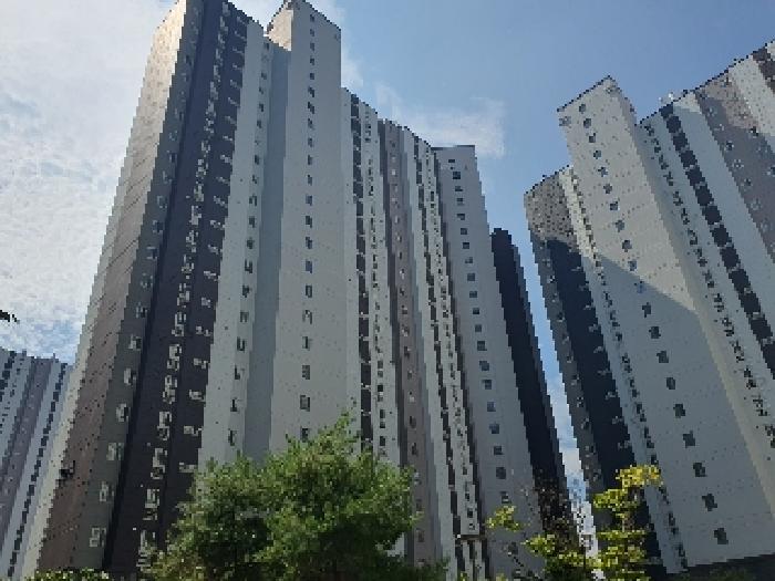 경상남도 김해시 주촌면 선지리 1476 김해센텀큐시티 106동 24층 2404호 외 1필지 아파트 경매 사진 4