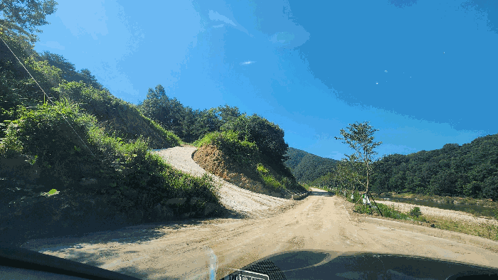 경상남도 산청군 생초면 어서리 산160 임야 경매 사진 8