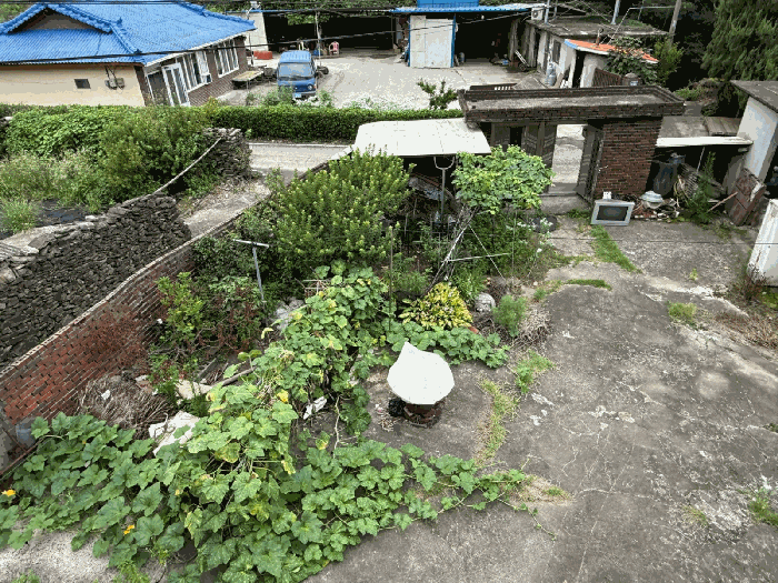 경상남도 진주시 이반성면 길성리 산8 외 1필지 임야 경매 사진 7