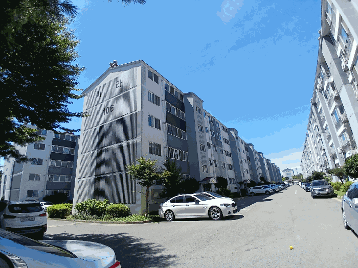 광주광역시 광산구 월계동 764-2 서라아파트 106동 1층101호 아파트 경매 사진 14