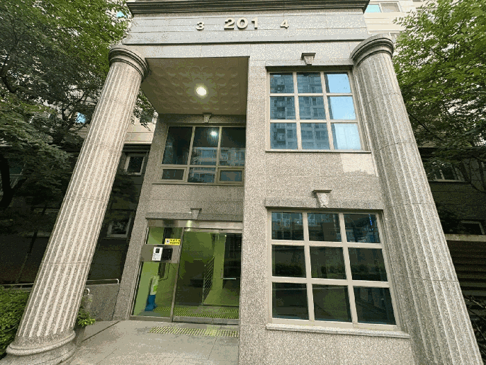 광주광역시 서구 금호동 268-1 금호동진흥더루벤스 201동 5층503호 외 1필지 아파트 경매 사진 6