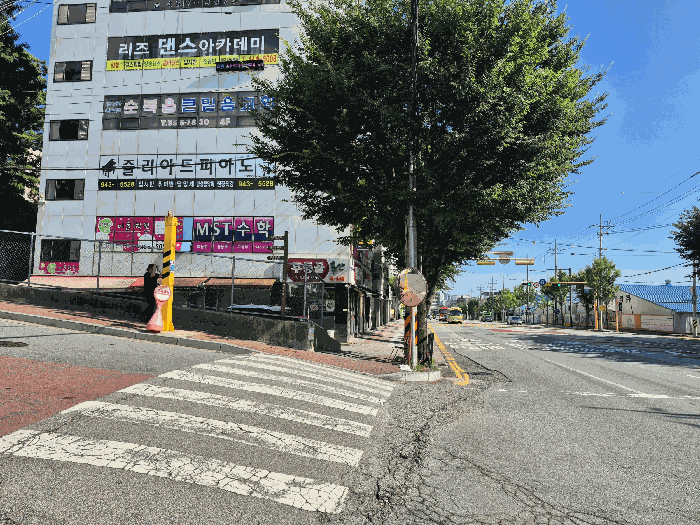 광주광역시 광산구 소촌동 290 라인주택 제125동 제4층 제405호 외 2필지 연립주택 경매 사진 4