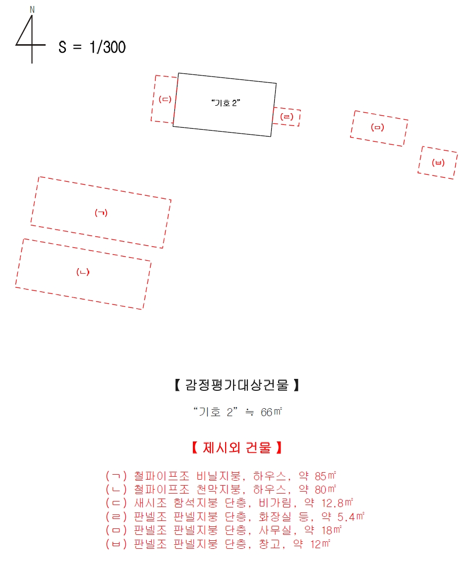 제주특별자치도 제주시 용강동 501 외 8필지 창고시설 경매 사진 28