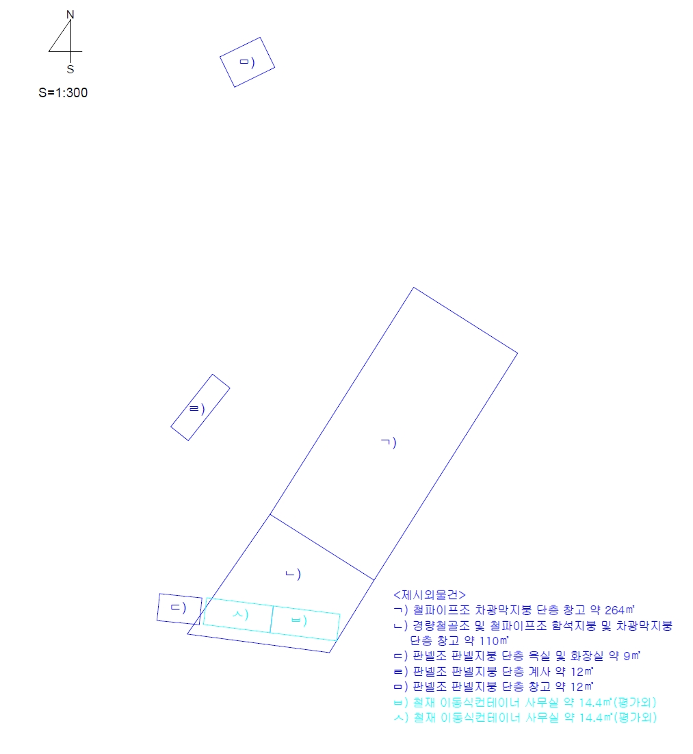 제주특별자치도 제주시 봉개동 2714 외 1필지 임야 경매 사진 14