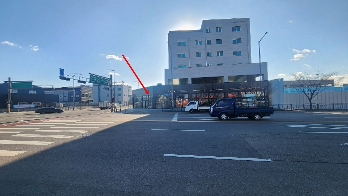경기 김포시 양촌읍 학운리 3918, 1층 106호 (이노타워) 외 1개호 근린상가 경매 사진 12