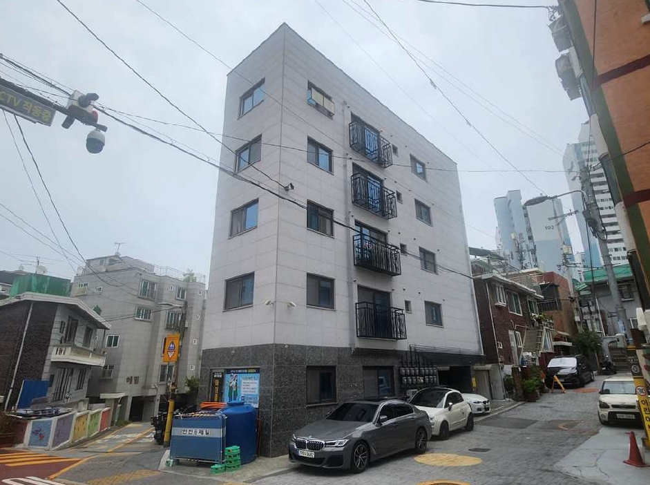 서울특별시 관악구 신림동 713-1 성진리치빌5차 2층201호 외 1필지 다세대주택 경매 사진 2