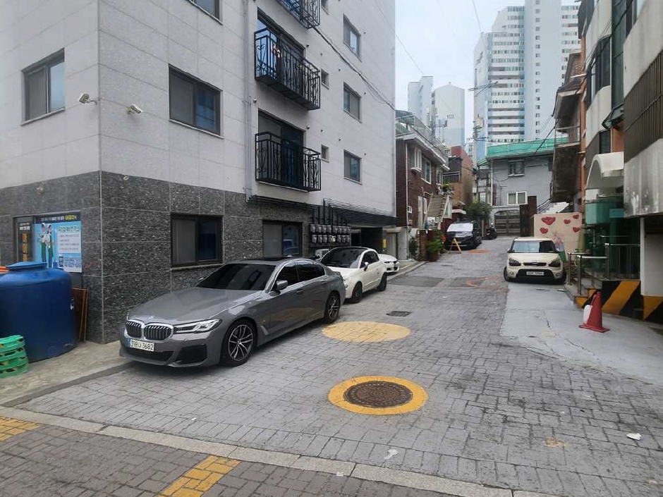 서울특별시 관악구 신림동 713-1 성진리치빌5차 2층201호 외 1필지 다세대주택 경매 사진 3