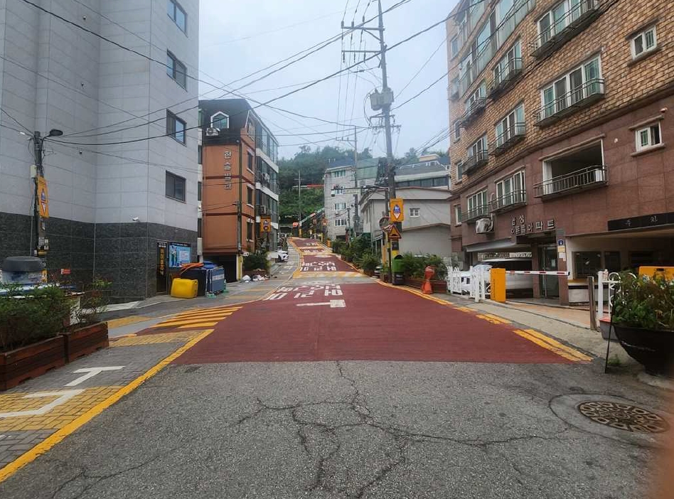 서울특별시 관악구 신림동 713-1 성진리치빌5차 2층201호 외 1필지 다세대주택 경매 사진 4