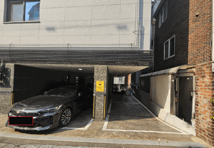 서울특별시 관악구 신림동 713-1 성진리치빌5차 2층202호 외 1필지 다세대주택 경매 사진 11