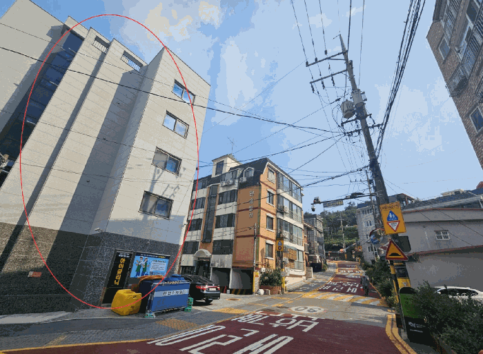 서울특별시 관악구 신림동 713-1 성진리치빌5차 2층202호 외 1필지 다세대주택 경매 사진 9