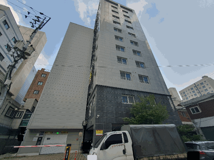 서울특별시 금천구 가산동 142-20 벨리지움 제6층 제602호 외 1필지 오피스텔(주거) 경매 사진 11