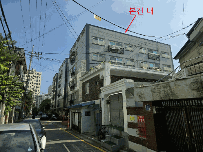 서울특별시 금천구 독산동 957-1 메트로타운 제씨동 제5층 제501호 다세대(빌라) 경매 사진 18