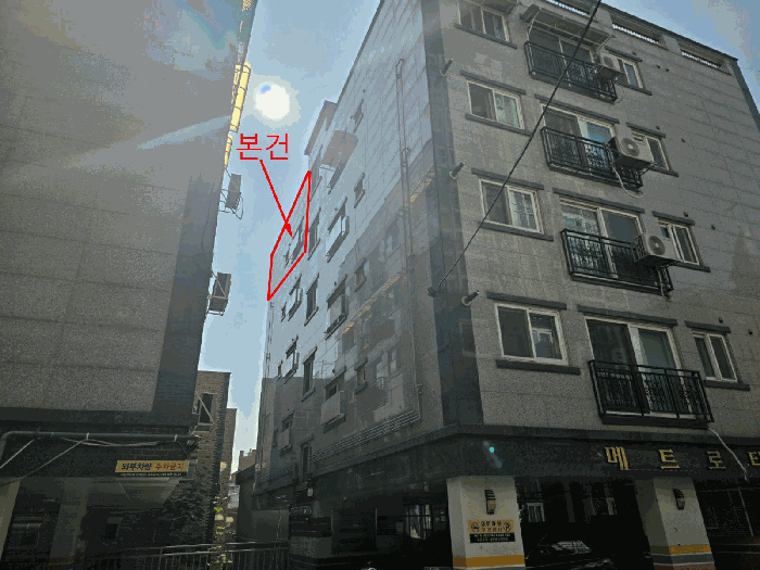 서울특별시 금천구 독산동 957-1 메트로타운 제씨동 제5층 제501호 다세대(빌라) 경매 사진 19