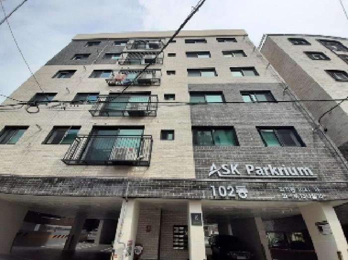 서울특별시 강서구 화곡동 1041-18 에스케이파크리움 제102동 제3층 제302호 외 5필지 도시형생활주택 경매 사진 2