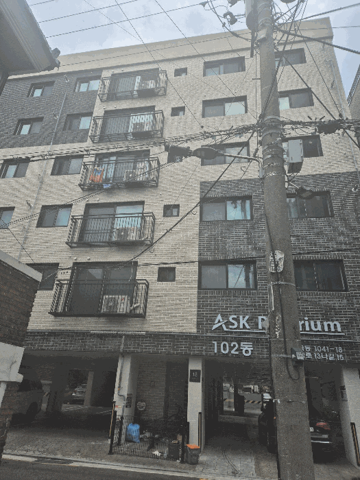 서울특별시 강서구 화곡동 1041-18 에스케이파크리움 제102동 제3층 제302호 외 5필지 도시형생활주택 경매 사진 7