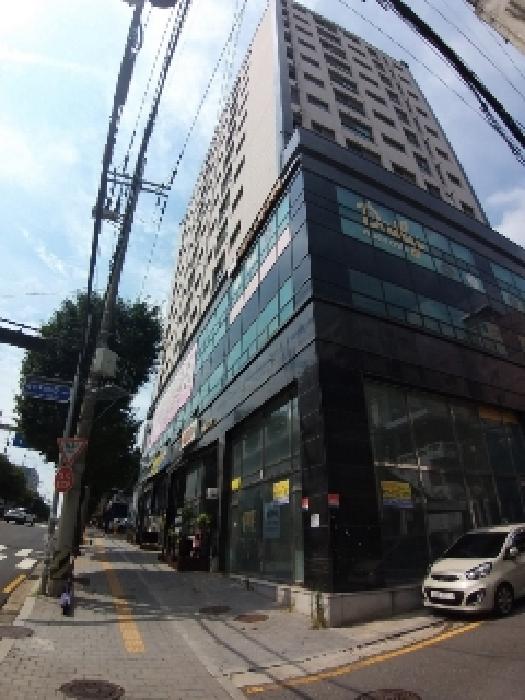 서울특별시 금천구 독산동 973-1 어반팰리스 제5층 제502호 외 2필지 오피스텔(주거) 경매 사진 1