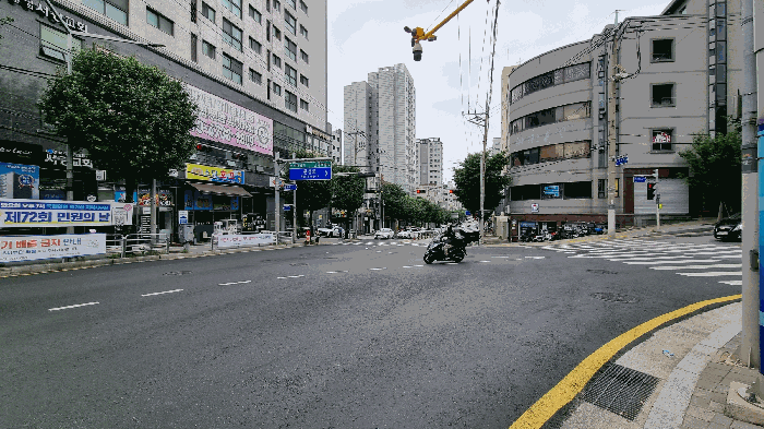서울특별시 금천구 독산동 973-1 어반팰리스 제5층 제502호 외 2필지 오피스텔(주거) 경매 사진 5