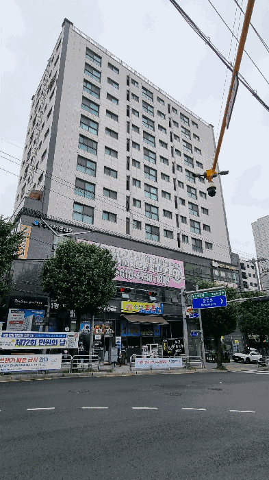 서울특별시 금천구 독산동 973-1 어반팰리스 제5층 제502호 외 2필지 오피스텔(주거) 경매 사진 7