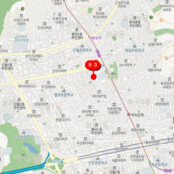 서울특별시 강서구 화곡동 367-12 더플레이스 제2층 제202호 다세대 경매 사진 12