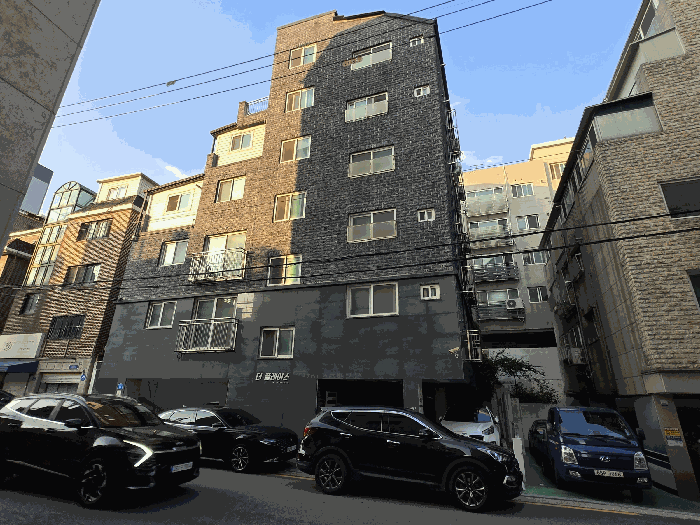 서울특별시 강서구 화곡동 367-12 더플레이스 제2층 제202호 다세대 경매 사진 7