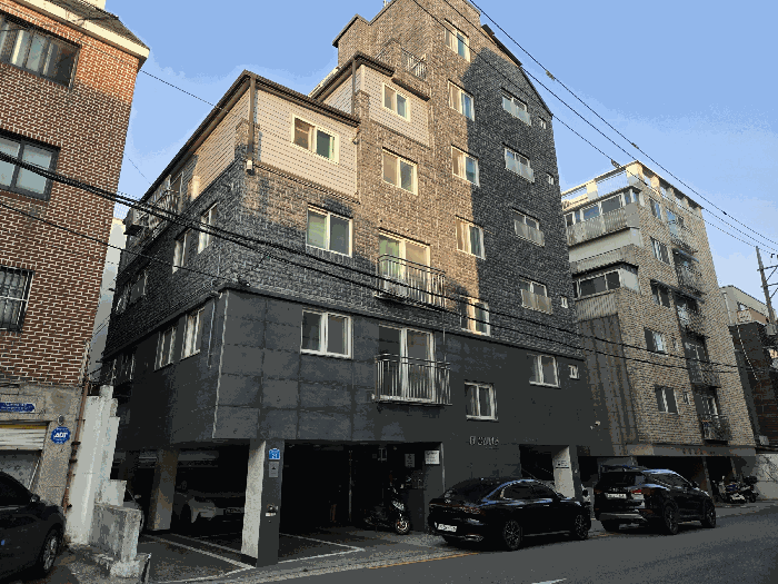 서울특별시 강서구 화곡동 367-12 더플레이스 제2층 제202호 다세대 경매 사진 8