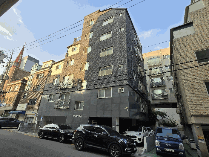 서울특별시 강서구 화곡동 367-12 더플레이스 제2층 제202호 다세대 경매 사진 9