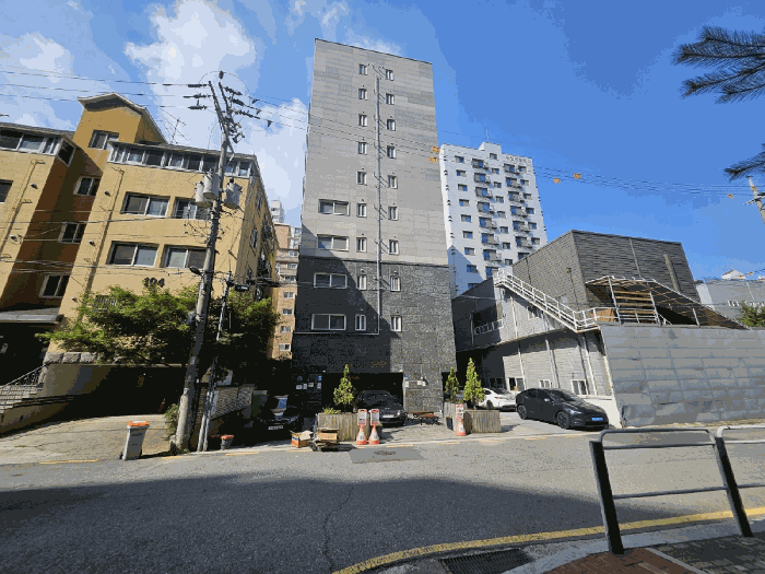 서울특별시 강서구 등촌동 637-16 아줄리움 제9층 제904호 오피스텔 경매 사진 16