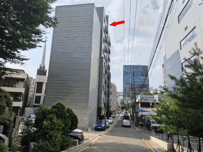 서울특별시 금천구 시흥동 988-2 제4층 제403호 다세대(빌라) 경매 사진 17