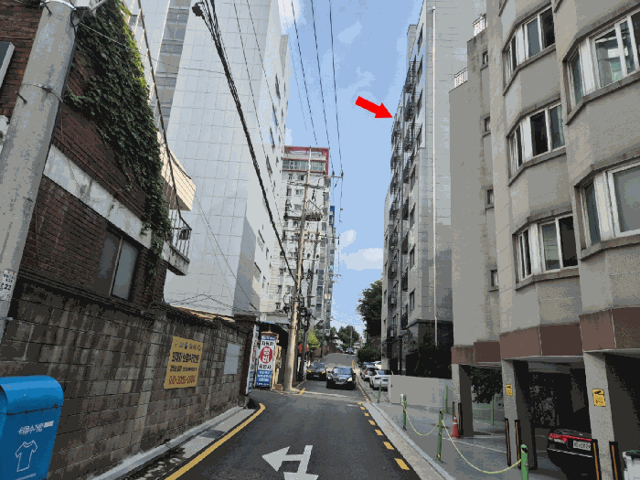 서울특별시 금천구 시흥동 988-2 제4층 제403호 다세대(빌라) 경매 사진 19