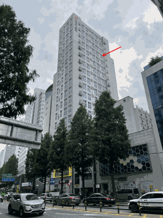 서울특별시 강서구 화곡동 1097-9 투웨니퍼스트강서마곡 제16층 제1603호 다세대(빌라) 경매 사진 22