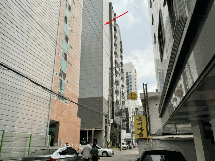 서울특별시 강서구 화곡동 1097-9 투웨니퍼스트강서마곡 제16층 제1603호 다세대(빌라) 경매 사진 24