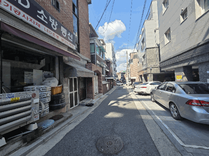 서울특별시 양천구 신월동 109-12 제이케이시그니처 제101동 제4층 제404호 다세대(빌라) 경매 사진 19