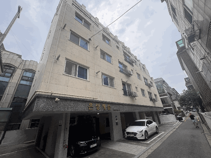 서울특별시 강서구 화곡동 820-23 은성캐슬 제6층 제602호 외 1필지 도시형생활주택 경매 사진 8