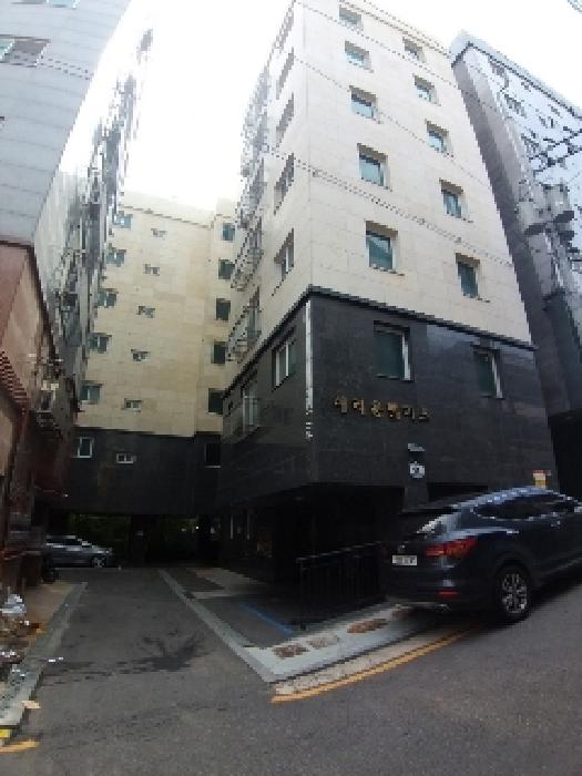 서울특별시 금천구 독산동 962-13 헤리움팰리스 제7층 제705호 외 2필지 오피스텔(주거) 경매 사진 1