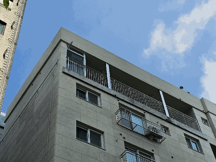 서울특별시 금천구 독산동 962-13 헤리움팰리스 제7층 제705호 외 2필지 오피스텔(주거) 경매 사진 4