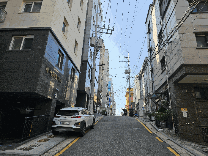 서울특별시 금천구 독산동 962-13 헤리움팰리스 제7층 제705호 외 2필지 오피스텔(주거) 경매 사진 6