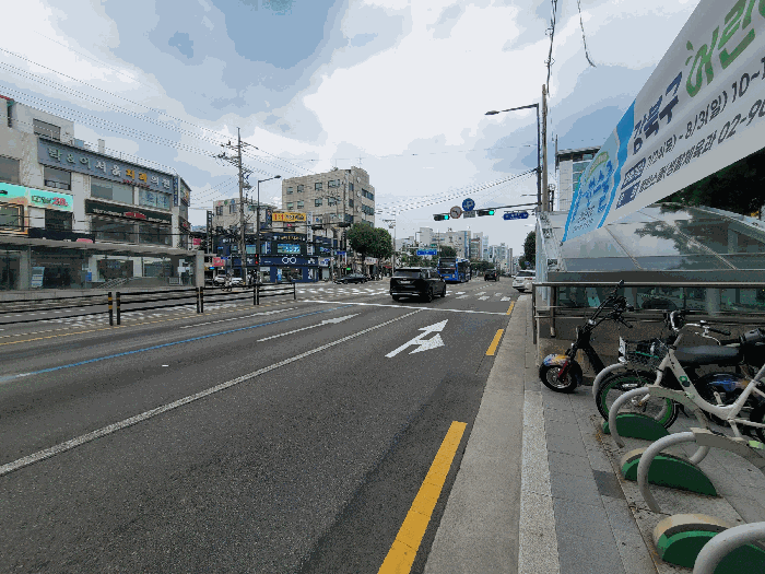 서울특별시 강북구 미아동 258-641 1층 1호 다세대(빌라) 경매 사진 23