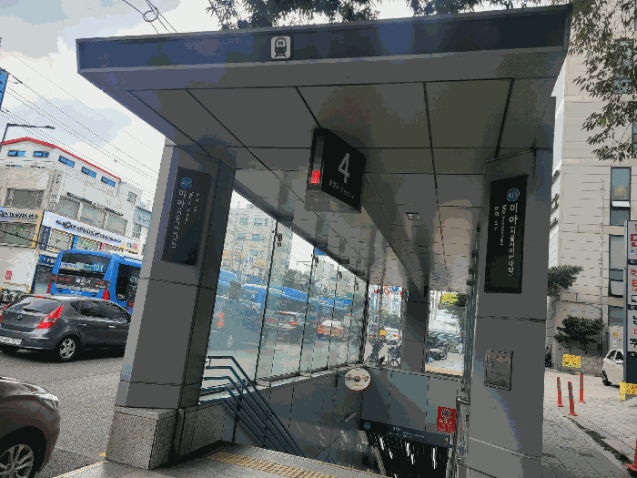 서울특별시 강북구 미아동 258-641 1층 1호 다세대(빌라) 경매 사진 24