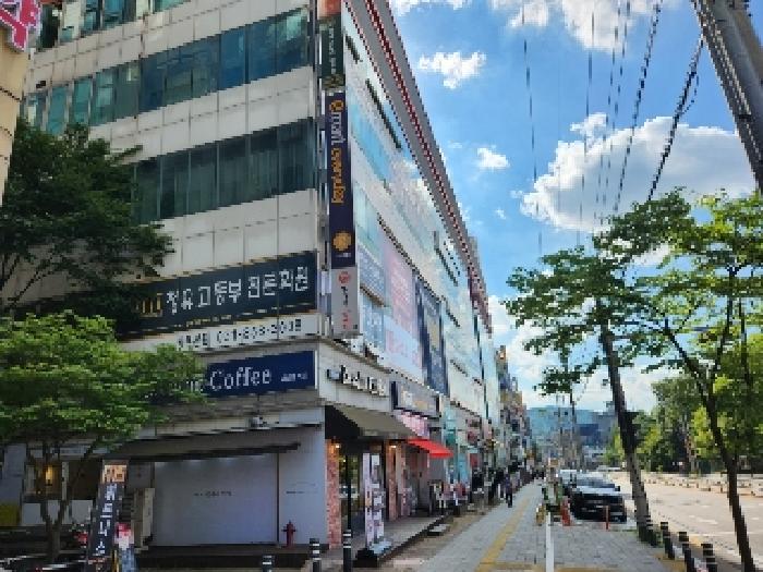경기도 양주시 덕정동 208-2 양주그랑시떼 4층401호 외 1필지 근린상가 경매 사진 5