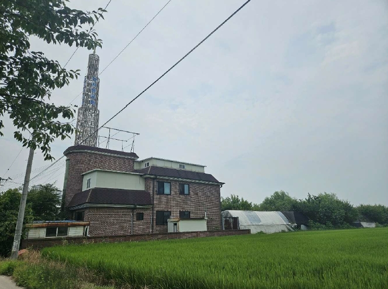 경기도 고양시 일산서구 대화동 1970-3 외 2필지 단독주택 경매 사진 1