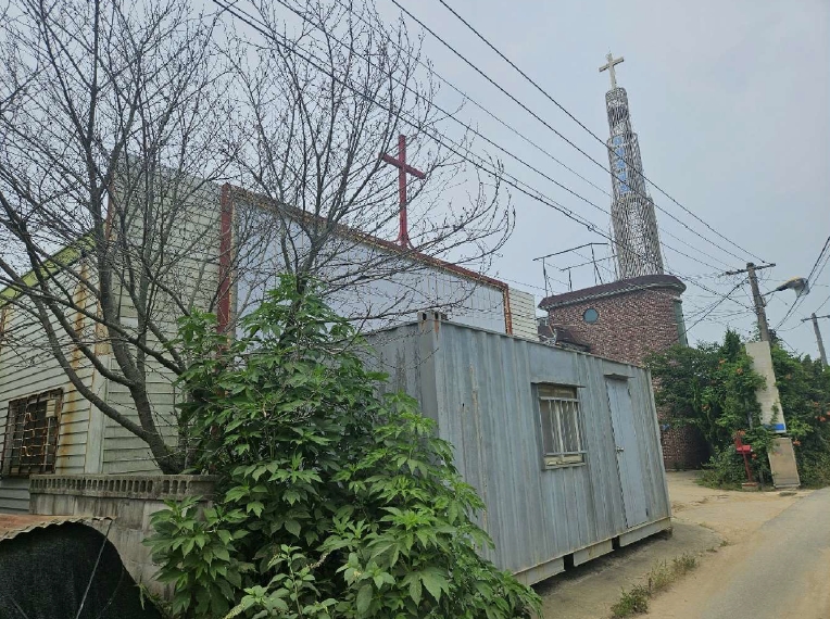 경기도 고양시 일산서구 대화동 1970-3 외 2필지 단독주택 경매 사진 2