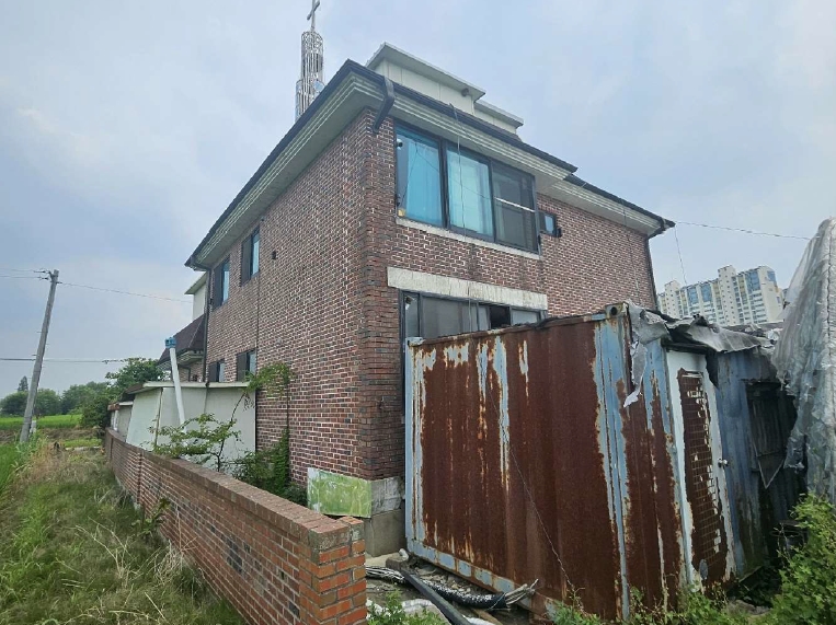 경기도 고양시 일산서구 대화동 1970-3 외 2필지 단독주택 경매 사진 27