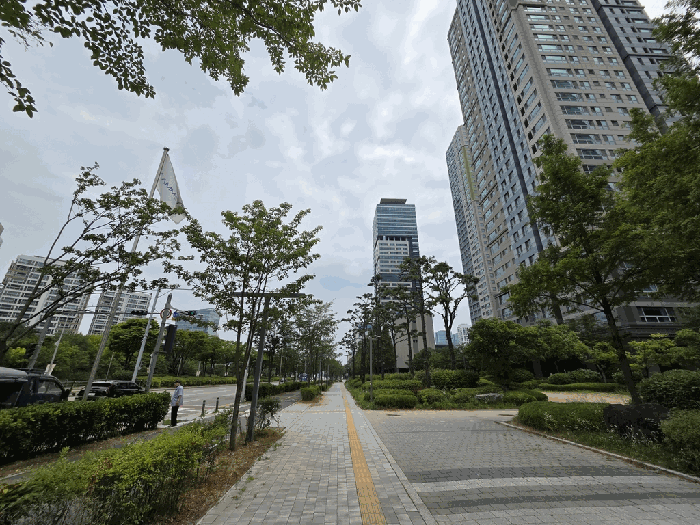 인천광역시 연수구 송도동 190-2 글로벌캠퍼스푸르지오 102동 3층304호 아파트 경매 사진 15