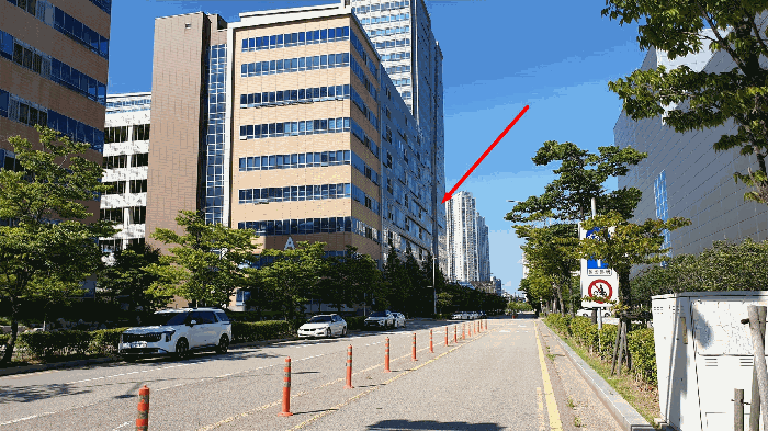 인천광역시 연수구 송도동 214 송도비알씨스마트밸리지식산업센터 에이동 6층603호 아파트형공장 경매 사진 19